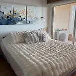 Appartement Le Cap Neree - Piscine Et Vue Saint-Raphaël