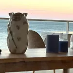 Apartment Le Cap Neree - Piscine Et Vue *