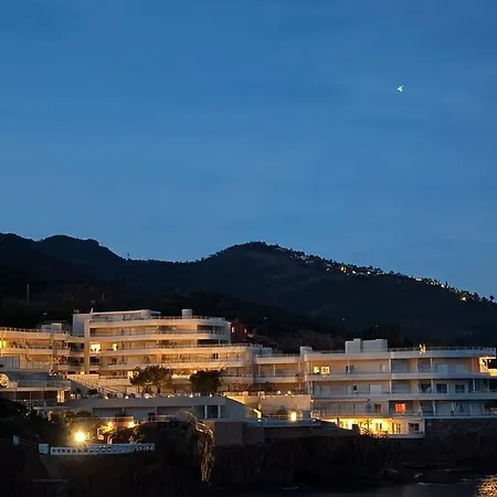 Apartment Le Cap Neree - Piscine Et Vue *